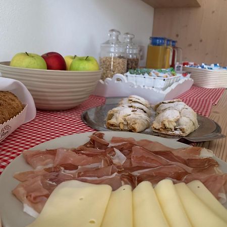 La Locanda Di Geppetto Bedollo Dış mekan fotoğraf