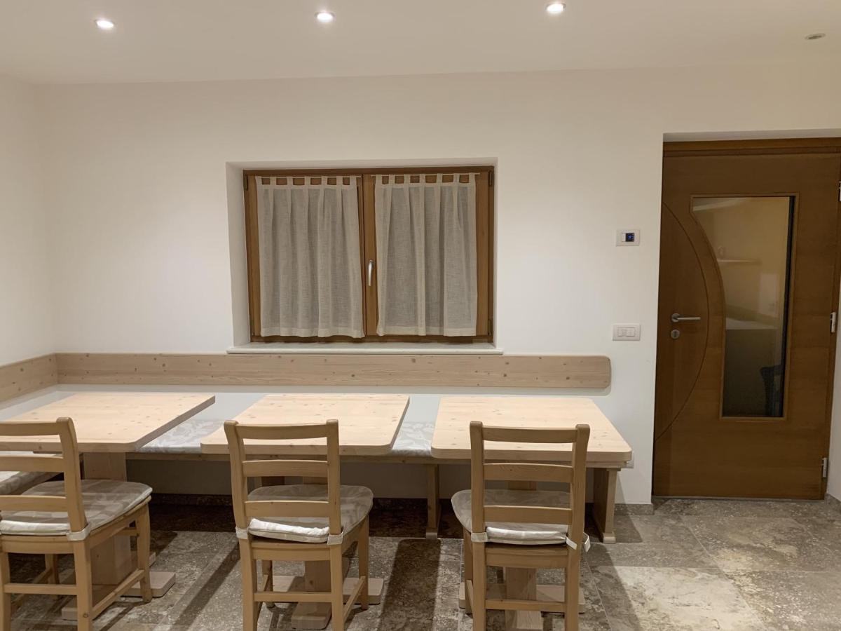 La Locanda Di Geppetto Bedollo Dış mekan fotoğraf