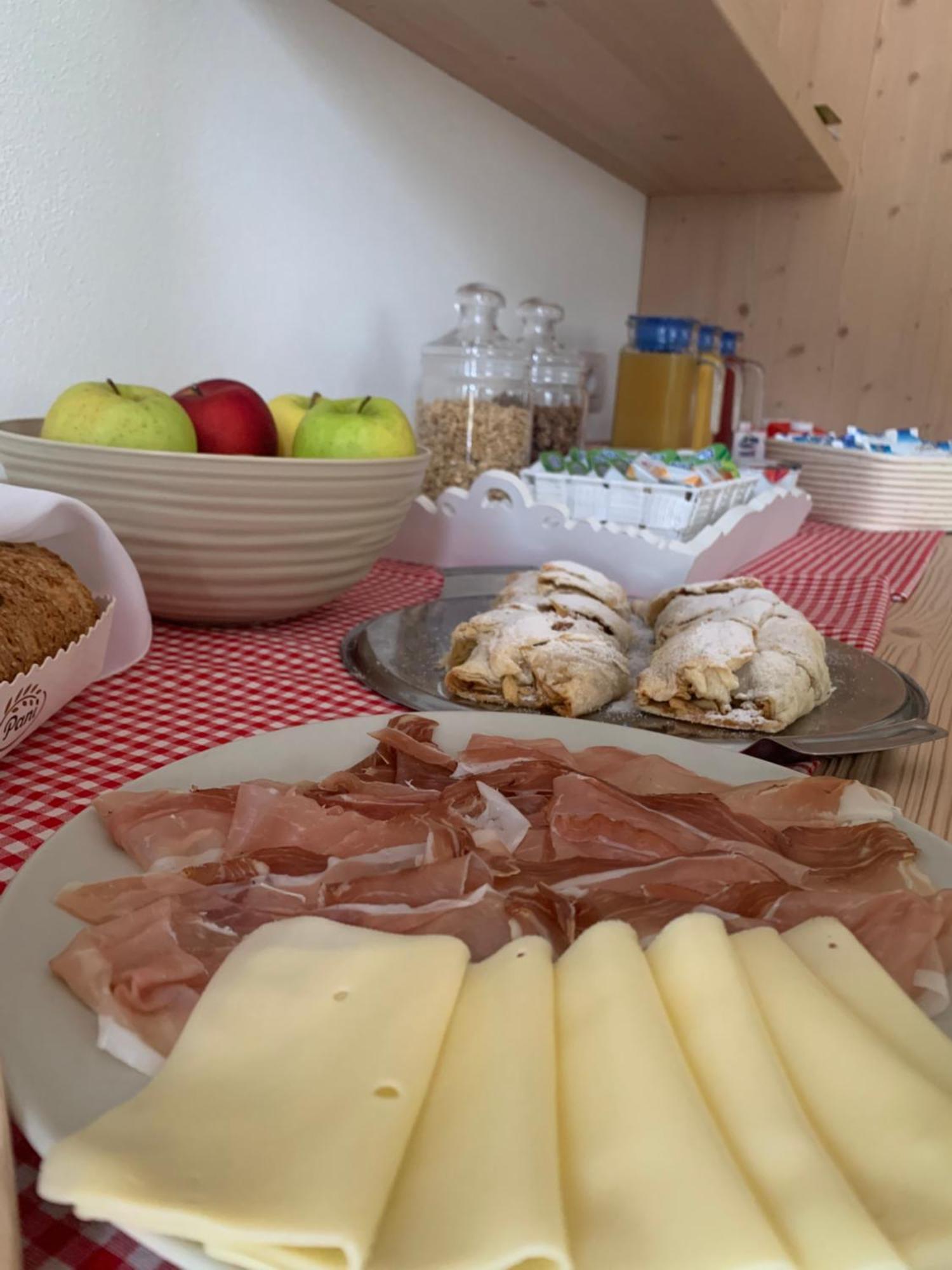 La Locanda Di Geppetto Bedollo Dış mekan fotoğraf